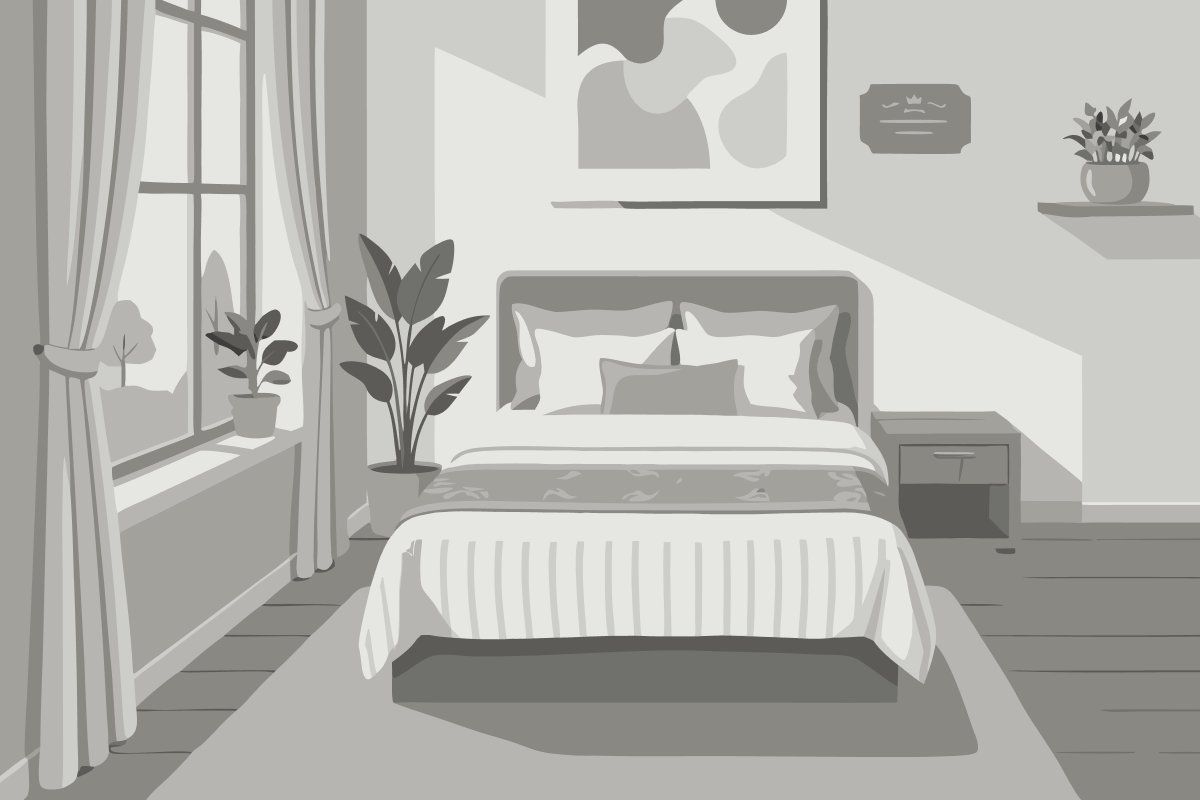 Villa Deluxe Premium